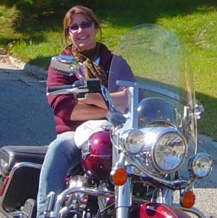 Jeanne Lucas Photo 18