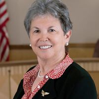 Nancy Berry Photo 18