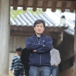 Soo Kim Photo 31