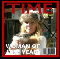 Melissa Webster Photo 16