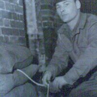 Kenneth Forbes Photo 18