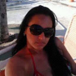 Rose Matos Photo 26