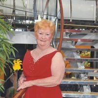 Mary Finn Photo 41