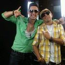Alfred Orozco Photo 4