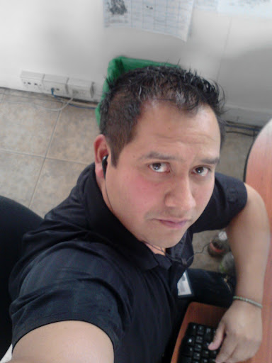 Jorge Varela Photo 10