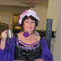 Patricia Gillespie Photo 10
