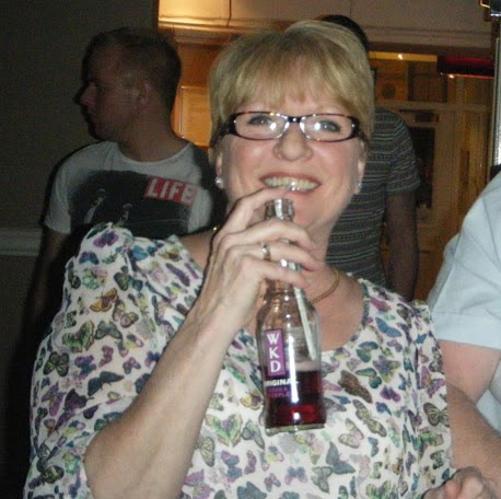 Sally O'Connor Photo 15