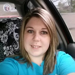 Amber Whitaker Photo 15