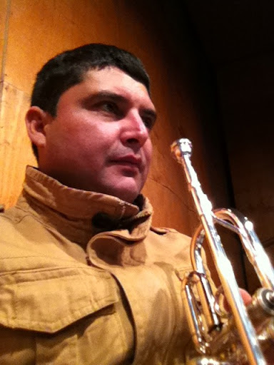 Luis Campusano Photo 6