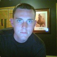 Zach Mitchell Photo 13
