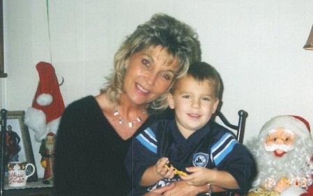 Suzanne Barry Photo 19