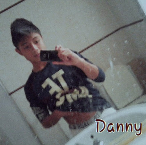 Danny Alderete Photo 17