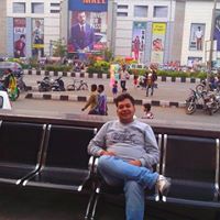 Manish Aggarwal Photo 14