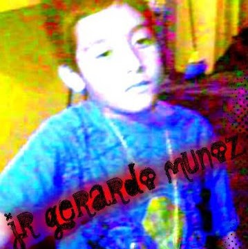 Gerardo Munoz Photo 33