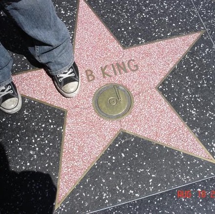 Bonnie King Photo 18