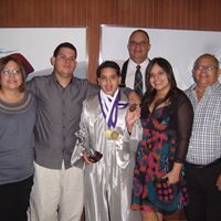 Carmen Robles Photo 20