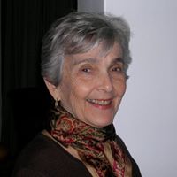Barbara Bunting Photo 22