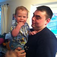 Christopher Schofield Photo 29