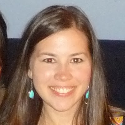 Amy Brewster Photo 31