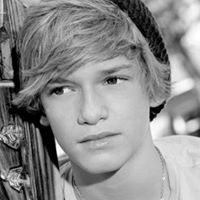 Andre Gay Photo 10