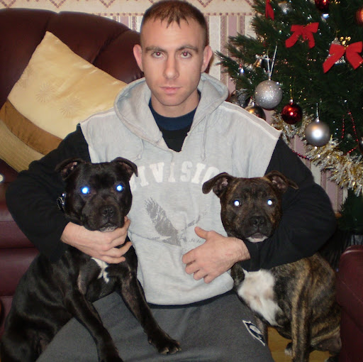 Neil Curran Photo 26