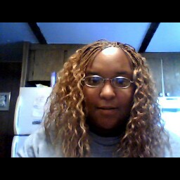 Candace Phillips Photo 29