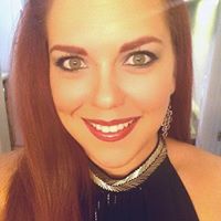 Kristen Mercer Photo 7