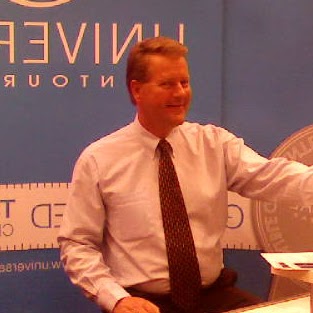Carl Hagen Photo 7