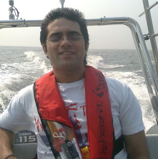 Sourabh Kalra Photo 3