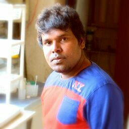 Ramesh Siva Photo 18