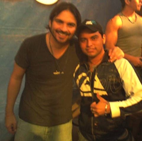 Francisco Soriano Photo 17