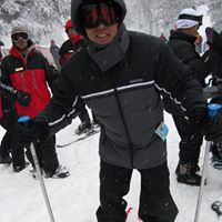 Eric Chen Photo 37