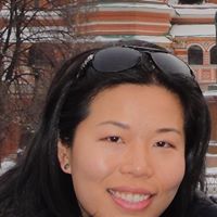 Alice Wu Photo 9