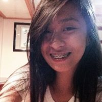 Cristine May Photo 14