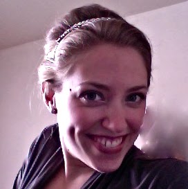 Emily Cox Photo 22
