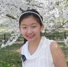 Elizabeth Yu Photo 17