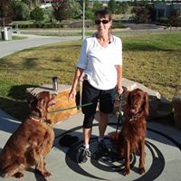 Suzanne Becker Photo 18