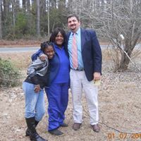 Janie Robinson Photo 16