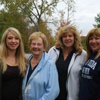 Mary Proctor Photo 43