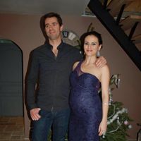 Christine Deschamps Photo 9