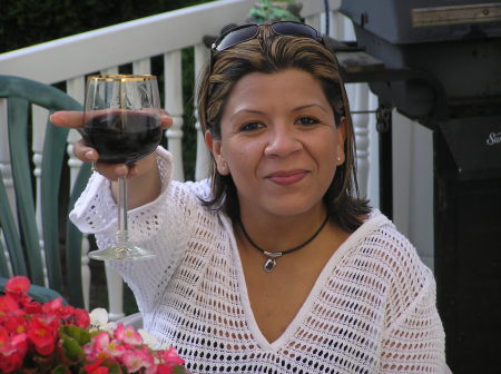 Maria Moreno Photo 20