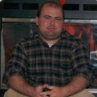 Ricky Burgan Photo 5