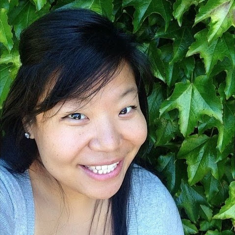 Christine Rhee Photo 16