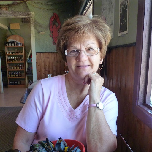Heather Hope Photo 17
