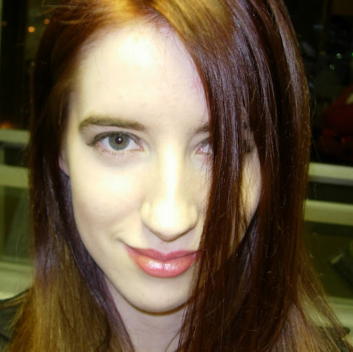 Erin Conley Photo 16