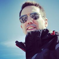 James Arnold Photo 36