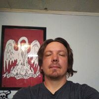 Jeremiah Webber Photo 3