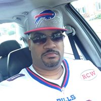 Terrence Hudson Photo 4