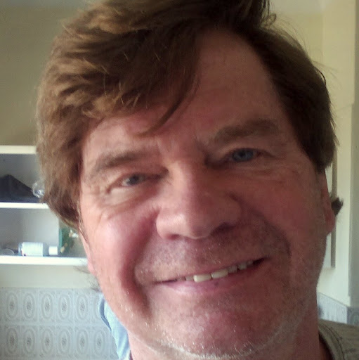 Robert Ireland Photo 34