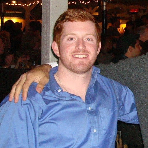 Jack Rose Photo 43
